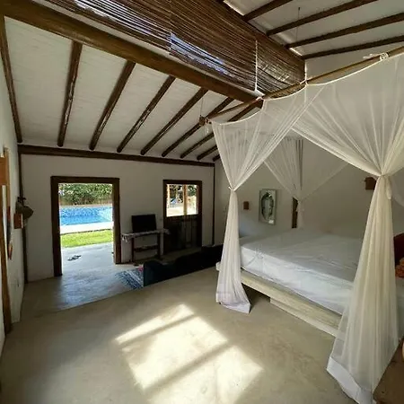 Bela Canan Caraiva Exterior photo