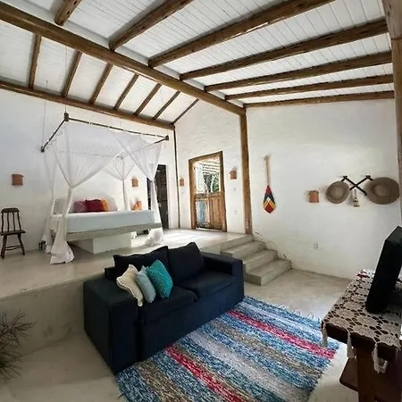 Bela Canan Caraiva Exterior photo