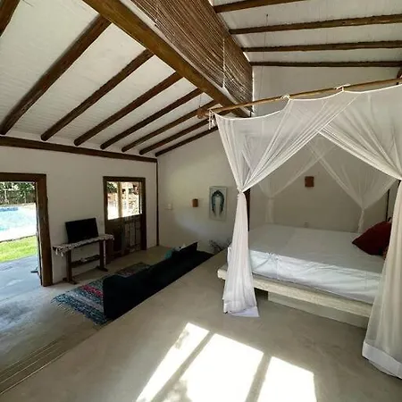 Bela Canan Caraiva Exterior photo