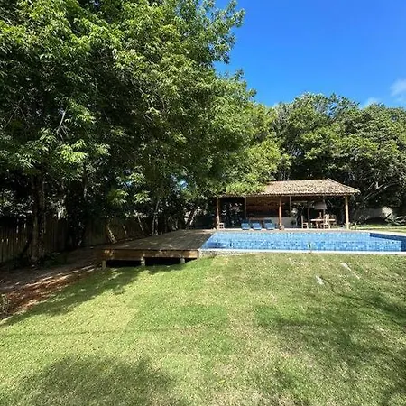 Bela Canan Caraiva Exterior photo