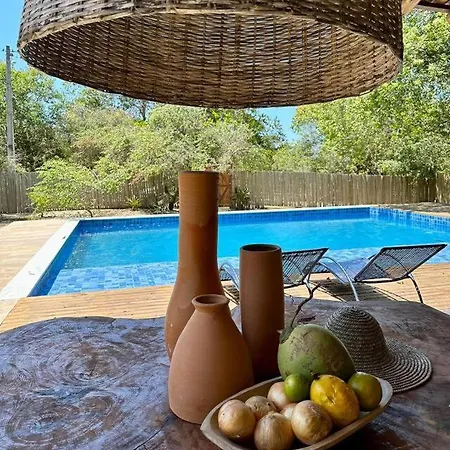 Bela Canan Caraiva Exterior photo