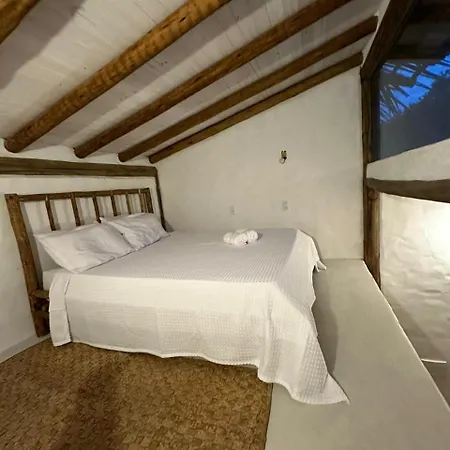 Bela Canan Caraiva Exterior photo