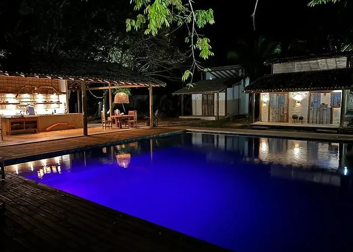 Bela Canan Caraiva