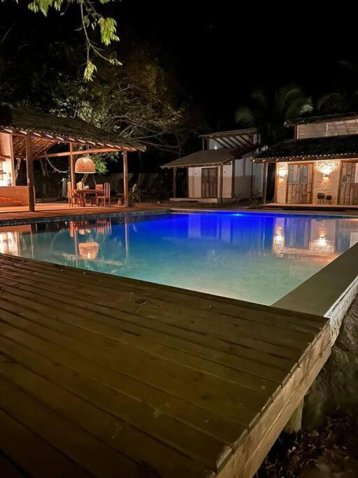 Bela Canan * Caraiva