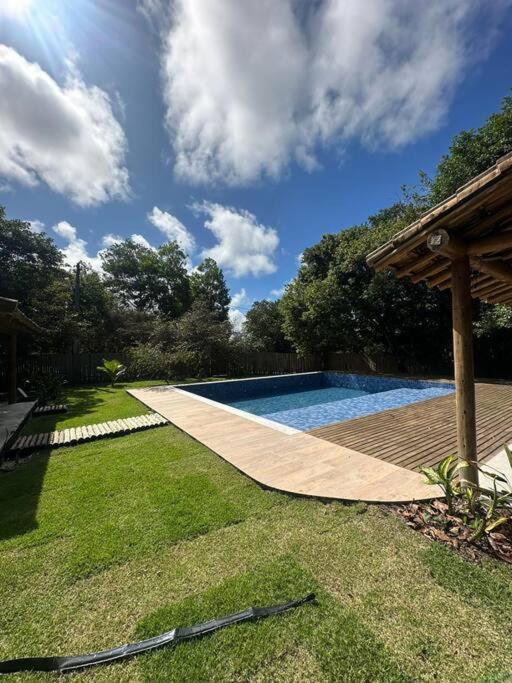 Bela Canan 度假居 Caraiva
