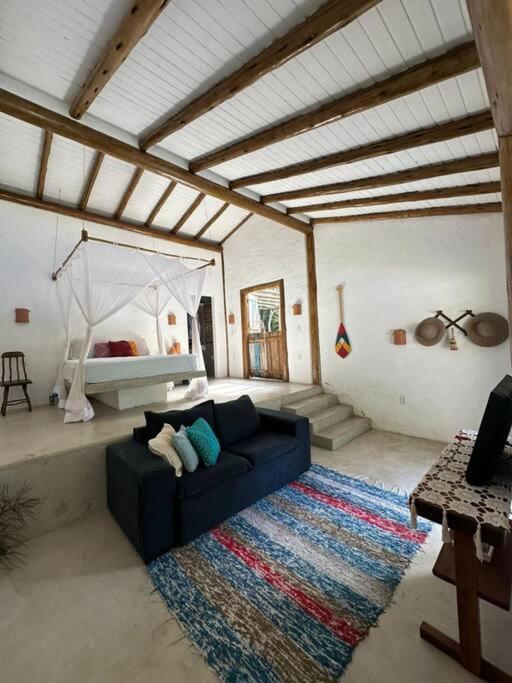 Holiday home Bela Canan *