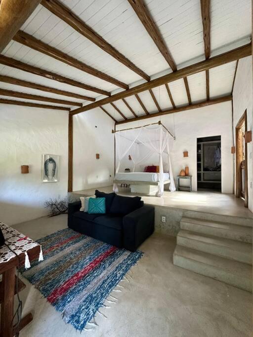 Bela Canan Holiday home *