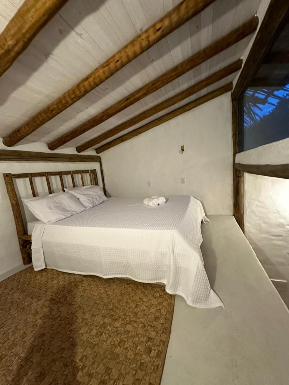 Bela Canan Holiday home Caraiva