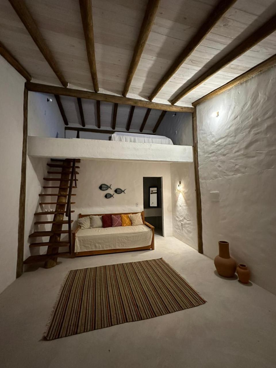Bela Canan Holiday home *